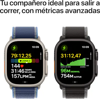 Apple Apple Watch Ultra 3 OLED 49 mm Digital 422 x 514 P Apple Apple Watch Ultra 3 OLED 49 mm Digital 422 x 514 P