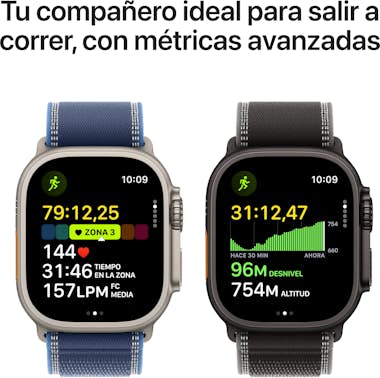 Apple Apple Watch Ultra 3 OLED 49 mm Digital 422 x 514 P Apple Apple Watch Ultra 3 OLED 49 mm Digital 422 x 514 P