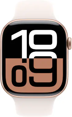 Apple Apple Watch Series 10 OLED 46 mm Digital 416 x 496 Apple Apple Watch Series 10 OLED 46 mm Digital 416 x 496