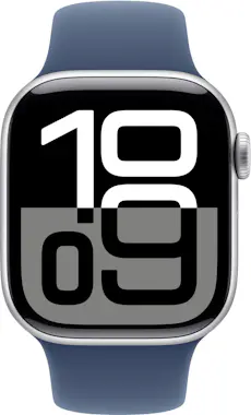 Apple Apple Watch Series 10 OLED 42 mm Digital 374 x 446 Apple Apple Watch Series 10 OLED 42 mm Digital 374 x 446