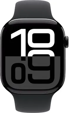 Apple Apple Watch Series 10 OLED 46 mm Digital 416 x 496 Apple Apple Watch Series 10 OLED 46 mm Digital 416 x 496