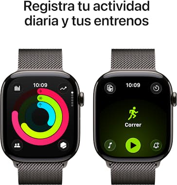Apple Apple Watch Series 11 OLED 46 mm Digital 416 x 496 Apple Apple Watch Series 11 OLED 46 mm Digital 416 x 496