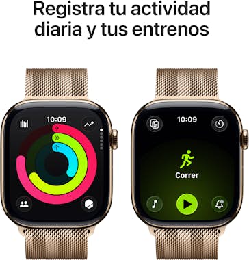 Apple Apple Watch Series 11 OLED 46 mm Digital 416 x 496 Apple Apple Watch Series 11 OLED 46 mm Digital 416 x 496