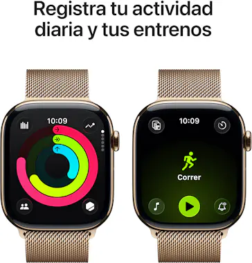 Apple Apple Watch Series 11 OLED 46 mm Digital 416 x 496 Apple Apple Watch Series 11 OLED 46 mm Digital 416 x 496