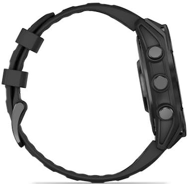 Garmin Garmin Fenix 8 3,56 cm (1.4\"") AMOLED 47 mm Digit Garmin Garmin Fenix 8 3,56 cm (1.4\"") AMOLED 47 mm Digit