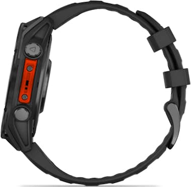 Garmin Garmin Fenix 8 3,56 cm (1.4\"") AMOLED 47 mm Digit Garmin Garmin Fenix 8 3,56 cm (1.4\"") AMOLED 47 mm Digit