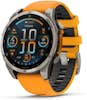 Garmin Garmin fenix 8 3,56 cm (1.4\"") AMOLED 47 mm Digit Garmin Garmin fenix 8 3,56 cm (1.4\"") AMOLED 47 mm Digit