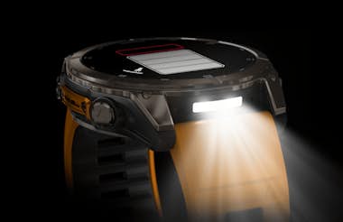 Garmin Garmin Fenix 8 3,56 cm (1.4\"") AMOLED 51 mm Digit Garmin Garmin Fenix 8 3,56 cm (1.4\"") AMOLED 51 mm Digit