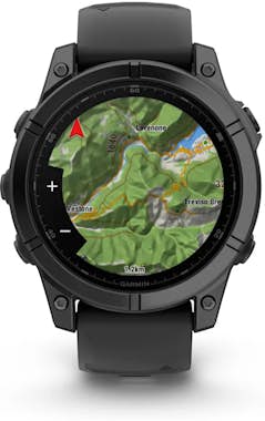 Garmin Garmin Fenix E 3,3 cm (1.3\"") AMOLED 47 mm Digita Garmin Garmin Fenix E 3,3 cm (1.3\"") AMOLED 47 mm Digita