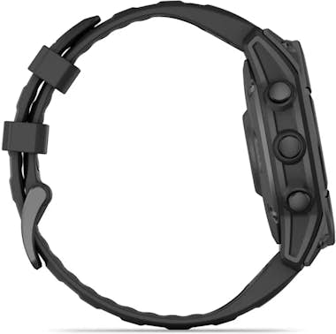 Garmin Garmin Fenix E 3,3 cm (1.3\"") AMOLED 47 mm Digita Garmin Garmin Fenix E 3,3 cm (1.3\"") AMOLED 47 mm Digita