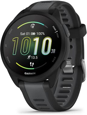 Garmin Garmin Forerunner 165 3,05 cm (1.2\"") AMOLED 43 m Garmin Garmin Forerunner 165 3,05 cm (1.2\"") AMOLED 43 m