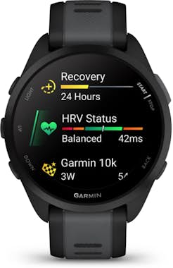 Garmin Garmin Forerunner 165 3,05 cm (1.2\"") AMOLED 43 m Garmin Garmin Forerunner 165 3,05 cm (1.2\"") AMOLED 43 m