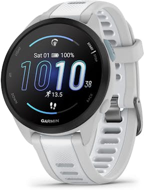 Garmin Garmin Forerunner 165 3,05 cm (1.2\"") AMOLED 43 m Garmin Garmin Forerunner 165 3,05 cm (1.2\"") AMOLED 43 m