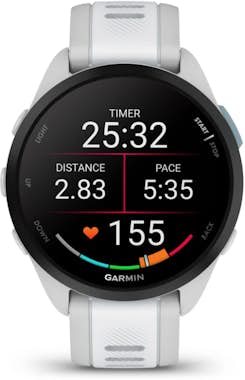 Garmin Garmin Forerunner 165 3,05 cm (1.2\"") AMOLED 43 m Garmin Garmin Forerunner 165 3,05 cm (1.2\"") AMOLED 43 m