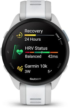 Garmin Garmin Forerunner 165 3,05 cm (1.2\"") AMOLED 43 m Garmin Garmin Forerunner 165 3,05 cm (1.2\"") AMOLED 43 m