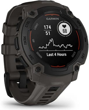 Garmin Garmin Instinct E 2,29 cm (0.9\"") MIP 45 mm Digit Garmin Garmin Instinct E 2,29 cm (0.9\"") MIP 45 mm Digit