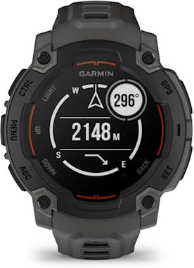 Garmin Garmin Instinct E 2,29 cm (0.9\"") MIP 45 mm Digit Garmin Garmin Instinct E 2,29 cm (0.9\"") MIP 45 mm Digit