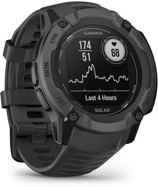 Garmin Garmin Instinct 2X Solar 2,79 cm (1.1\"") MIP 50 m Garmin Garmin Instinct 2X Solar 2,79 cm (1.1\"") MIP 50 m