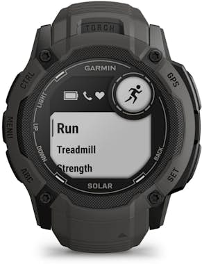 Garmin Garmin Instinct 2X Solar 2,79 cm (1.1\"") MIP 50 m Garmin Garmin Instinct 2X Solar 2,79 cm (1.1\"") MIP 50 m