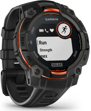 Garmin Garmin Instinct 3 Solar 2,29 cm (0.9\"") MIP 45 mm Garmin Garmin Instinct 3 Solar 2,29 cm (0.9\"") MIP 45 mm