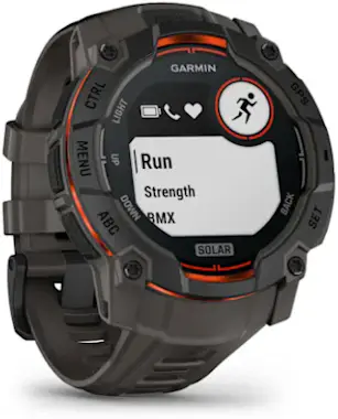 Garmin Garmin Instinct 3 Solar 3,3 cm (1.3\"") MIP 50 mm Garmin Garmin Instinct 3 Solar 3,3 cm (1.3\"") MIP 50 mm