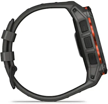 Garmin Garmin Instinct 3 Solar 3,3 cm (1.3\"") MIP 50 mm Garmin Garmin Instinct 3 Solar 3,3 cm (1.3\"") MIP 50 mm