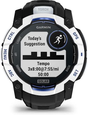 Garmin Garmin Instinct 2,79 cm (1.1\"") MIP 50 mm Digital Garmin Garmin Instinct 2,79 cm (1.1\"") MIP 50 mm Digital