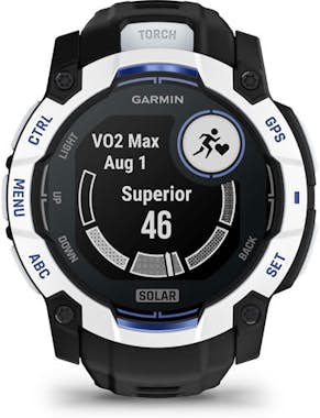 Garmin Garmin Instinct 2,79 cm (1.1\"") MIP 50 mm Digital Garmin Garmin Instinct 2,79 cm (1.1\"") MIP 50 mm Digital