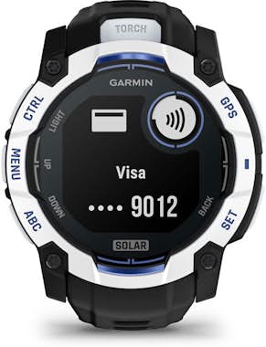 Garmin Garmin Instinct 2,79 cm (1.1\"") MIP 50 mm Digital Garmin Garmin Instinct 2,79 cm (1.1\"") MIP 50 mm Digital