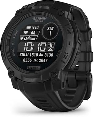 Garmin Garmin Instinct 2,29 cm (0.9\"") MIP 45 mm Digital Garmin Garmin Instinct 2,29 cm (0.9\"") MIP 45 mm Digital