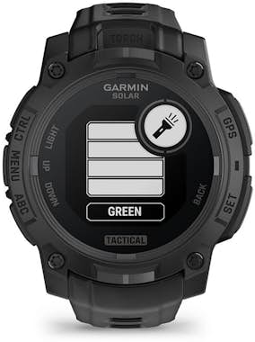 Garmin Garmin Instinct 2,29 cm (0.9\"") MIP 45 mm Digital Garmin Garmin Instinct 2,29 cm (0.9\"") MIP 45 mm Digital