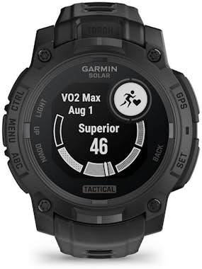 Garmin Garmin Instinct 2,29 cm (0.9\"") MIP 45 mm Digital Garmin Garmin Instinct 2,29 cm (0.9\"") MIP 45 mm Digital
