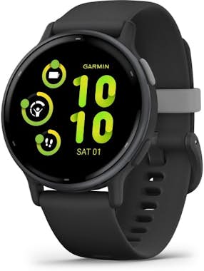 Garmin Garmin Vivoactive 5 3,05 cm (1.2\"") AMOLED 42 mm Garmin Garmin Vivoactive 5 3,05 cm (1.2\"") AMOLED 42 mm