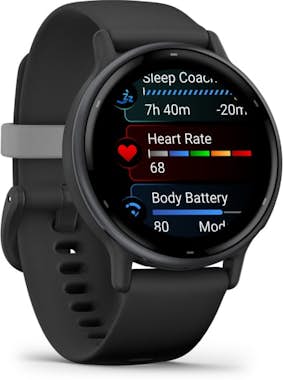 Garmin Garmin Vivoactive 5 3,05 cm (1.2\"") AMOLED 42 mm Garmin Garmin Vivoactive 5 3,05 cm (1.2\"") AMOLED 42 mm