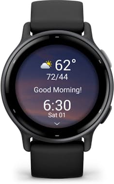 Garmin Garmin Vivoactive 5 3,05 cm (1.2\"") AMOLED 42 mm Garmin Garmin Vivoactive 5 3,05 cm (1.2\"") AMOLED 42 mm