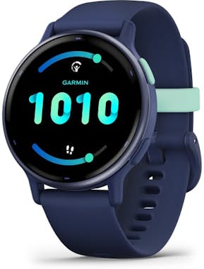 Garmin Garmin Vivoactive 5 3,05 cm (1.2\"") AMOLED 42 mm Garmin Garmin Vivoactive 5 3,05 cm (1.2\"") AMOLED 42 mm