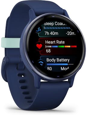 Garmin Garmin Vivoactive 5 3,05 cm (1.2\"") AMOLED 42 mm Garmin Garmin Vivoactive 5 3,05 cm (1.2\"") AMOLED 42 mm