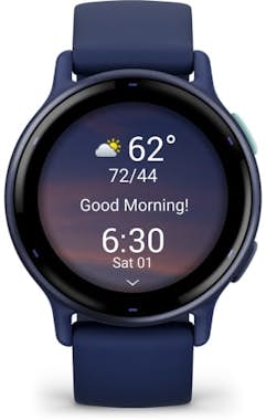 Garmin Garmin Vivoactive 5 3,05 cm (1.2\"") AMOLED 42 mm Garmin Garmin Vivoactive 5 3,05 cm (1.2\"") AMOLED 42 mm