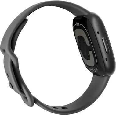 Fitbit Fitbit Sense 2 Digital Pantalla táctil Negro GPS ( Fitbit Fitbit Sense 2 Digital Pantalla táctil Negro GPS (