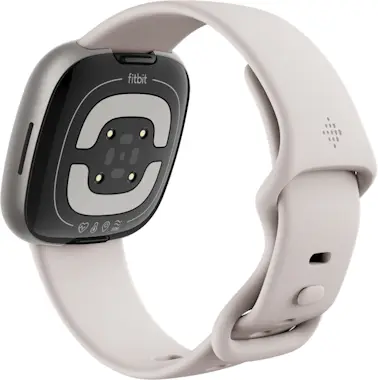Fitbit Fitbit Sense 2 Digital Pantalla táctil Aluminio GP Fitbit Fitbit Sense 2 Digital Pantalla táctil Aluminio GP
