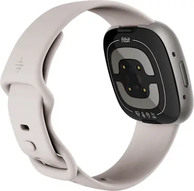 Fitbit Fitbit Sense 2 Digital Pantalla táctil Aluminio GP Fitbit Fitbit Sense 2 Digital Pantalla táctil Aluminio GP