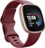 Fitbit Fitbit Versa 4 Digital Pantalla táctil Rosa GPS (s Fitbit Fitbit Versa 4 Digital Pantalla táctil Rosa GPS (s