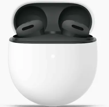 Google Google Pixel Buds 2a Auriculares Inalámbrico Dentr Google Google Pixel Buds 2a Auriculares Inalámbrico Dentr