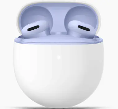 Google Google Pixel Buds 2a Iris Auriculares Inalámbrico Google Google Pixel Buds 2a Iris Auriculares Inalámbrico