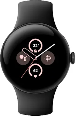 Google Google Pixel Watch 2 AMOLED 41 mm Digital Pantalla Google Google Pixel Watch 2 AMOLED 41 mm Digital Pantalla