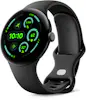 Google Google Pixel Watch 3 AMOLED 45 mm Digital Pantalla Google Google Pixel Watch 3 AMOLED 45 mm Digital Pantalla
