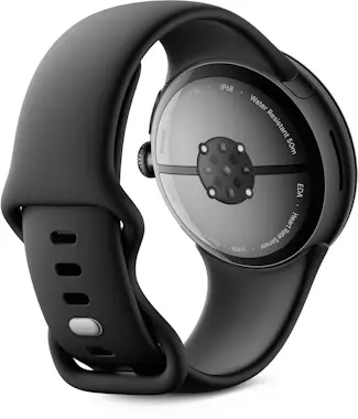 Google Google Pixel Watch 3 AMOLED 45 mm Digital Pantalla Google Google Pixel Watch 3 AMOLED 45 mm Digital Pantalla