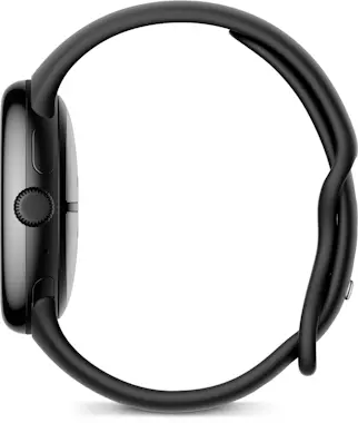Google Google Pixel Watch 3 AMOLED 45 mm Digital Pantalla Google Google Pixel Watch 3 AMOLED 45 mm Digital Pantalla