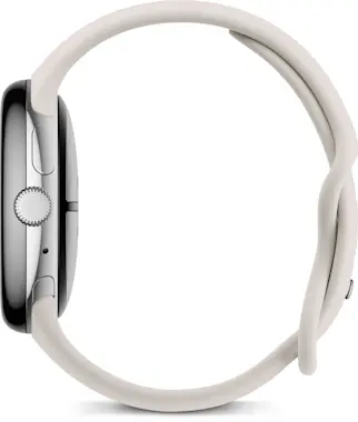 Google Google Pixel Watch 3 AMOLED 45 mm Digital Pantalla Google Google Pixel Watch 3 AMOLED 45 mm Digital Pantalla