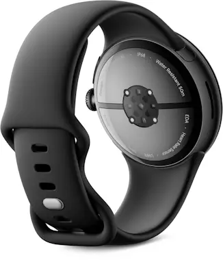 Google Google Pixel Watch 3 AMOLED 45 mm Digital Pantalla Google Google Pixel Watch 3 AMOLED 45 mm Digital Pantalla